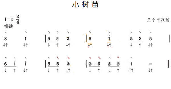 宋心馨古筝教学