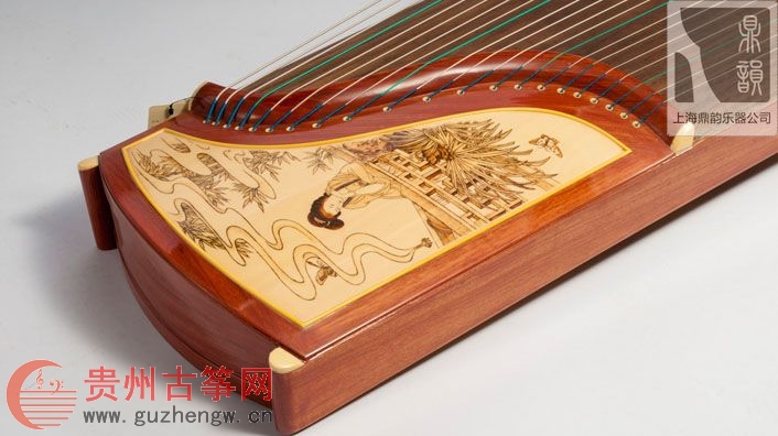 上海鼎韵乐器有限公司-鼎韵古筝官网-中国古筝商城-古筝网